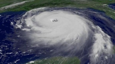 طقس بارد و امطار رعدية و الريح تصل سرعتها الى 50 كلم في الساعة