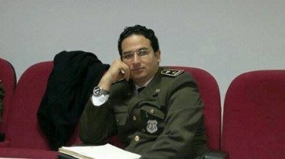 احداث سيدي علي بن عون : احمد الرويسي يعترف بقتل الملازم سقراط الشارني 