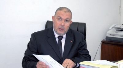 تعيين النائب عن النهضة الفرجاني دغمان متفقدا عاما بوزارة المالية  	