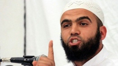 الافراج عن المتحدث الرسمي باسم تنظيم انصار الشريعة سيف الدين الرايس