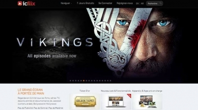 آي سي فليكس icflix: تصميم جديد بثمن جديد