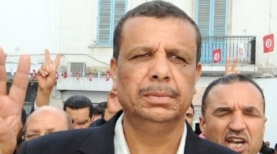 عدنان الحاجي : الاحزاب التي تتحاور مع حركة النهضة واهمة