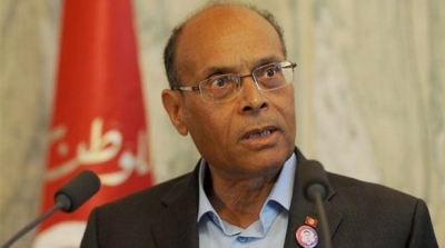 المرزوقي يكشف عن افشال انقلاب خلال الصيف المنقضي 