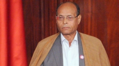 المرزوقي يؤكد انه تم الاتفاق على رئيس الحكومة الجديد