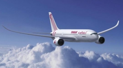 الخطوط التونسية تخصص 100 مقعد اضافي لنقل مشجعي المنتخب للكاميرون