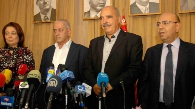 على عكس مع صرح به المرزوقي : الرباعي يؤكد انه لم يتم التوافق على رئيس الحكومة المقبلة