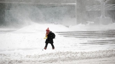 المعهد الوطني للرصد الجوي يوضح حقيقة العاصفة الثلجية التي ستجتاح تونس 		