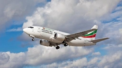 مقتل جميع ركاب طائرة روسية تحطمت في مطار كازان