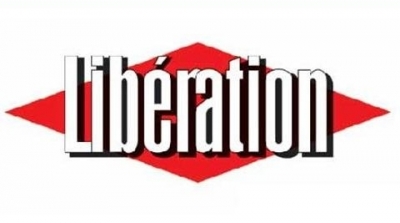 اصابة مساعد مصور في اطلاق نار بمقر صحيفة ''ليبراسيون" الفرنسية 