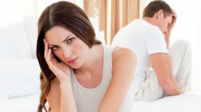 80 % من الرجال التونسيين يلجأون الى الطلاق بسبب البرود الجنسي