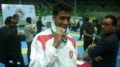 سوريا : مقتل 5 جهاديين تونسيين من بينهم بطل افريقيا في التايكوندو نضال السبوعي