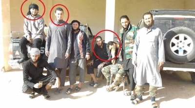 حصيلة يوم الاثنين: وفاة 12 مقاتل تونسي في انحاء متفرقة من سوريا 