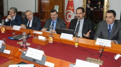 المصادقة على مشروع '' تونس الذكية '' الذي سيوفر 50 الف موطن شغل في قطاع التكنولوجيا 