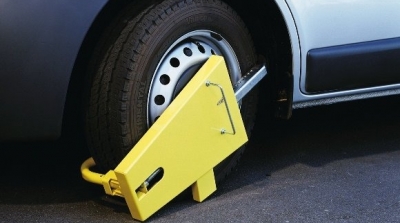 بلدية تونس تعلن عن تفعيل استعمال ''sabot'' انطلاقا من 2 ديسمبر المقبل