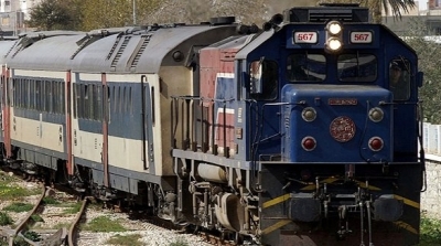 صفاقس: سائقي القطارات يدخلون في اضراب مفتوح