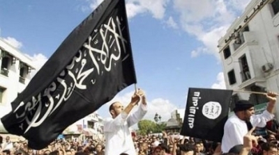 بنزرت: مسيرة لأنصار التيار السلفي بعد صلاة الجمعة و تعزيزات امنية كثيفة  