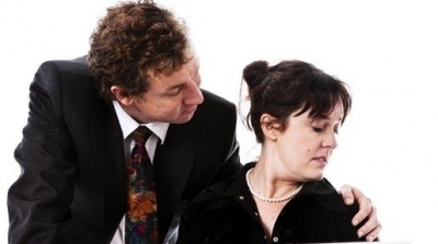 الاساتذة الجامعيون بجندوبة يضربون احتجاجا على سجن زميلهم المتهم بالتحرش الجنسي