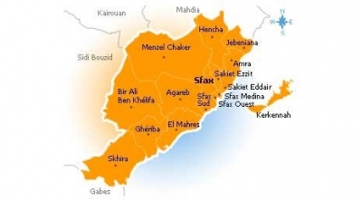 صفاقس : نقابيون يطالبون باطلاق سراح زميلتهم الحامل 