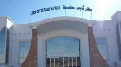 عودة الرحلات الداخلية نحو مطاري قابس و قفصة مطلع شهر ديسمبر
