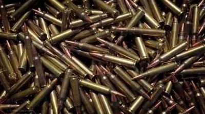 مدنين : حجز 20 الف خرطوشة صيد قادمة من ليبيا