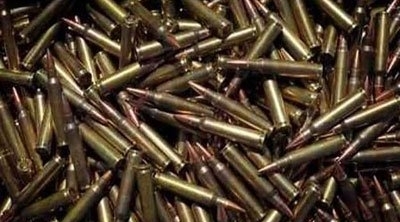 صفاقس : ايقاف ليبي بحوزته 29 خرطوشة لسلاح كلاشينكوف