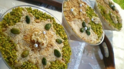 القيروان تستعد لدخول غينيس بأكبر طبق عصيدة ''زقوقو''