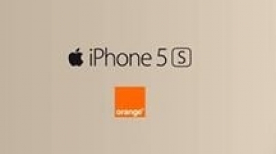 اورنج تونس تنطلق في تسويق ايفون 5s وآيفون 5c بداية من 12 ديسمبر