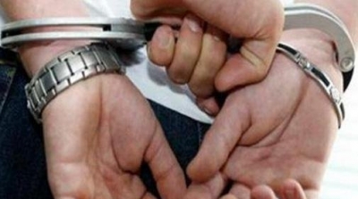 نابل: القبض على عنصر ارهابي مفتش عنه بحوزته كمية من السيوف ورايات سوداء