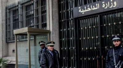 الداخلية : مقتل سائق سيارة خلال مطاردة امنية في باجة