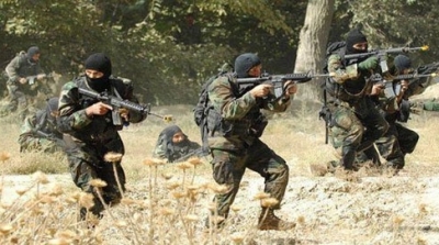 القصرين : اصابة 4 جنود بجروح متفاوتة الخطورة خلال التدريب 