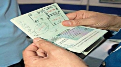 مدنين : حجز 5000 تأشيرة سفر مزيفة 