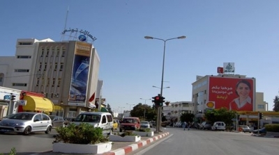 اريانة : اصحاب السيارات يقطعون الطريق احتجاجا على الترفيع في معلوم الجولان