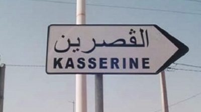  القصرين: اقتحام القباضة المالية والمستودع البلدي للسيارات والدراجات وسرقة محتوياتهم 