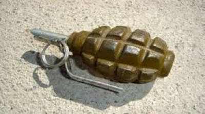 بنزرت: العثور على قنبلة يدوية بأحد المعاهد الثانوية في ماطر