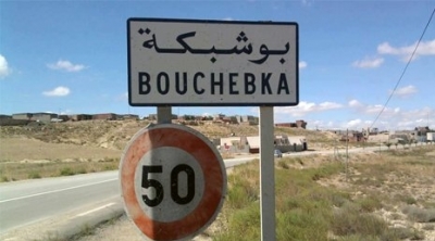 القصرين : اقتحام مستودع المحجوزات الديوانية ببوشبكة و نهب كل محتوياته