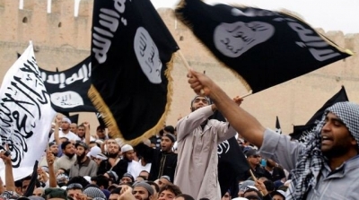 سوسة: الأمن يستعمل الغاز المسيل للدموع لتفريق مسيرة للسلفيين