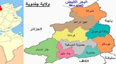 اقتحام المغازة العامة بجندوبة ونهب محتوياتها
