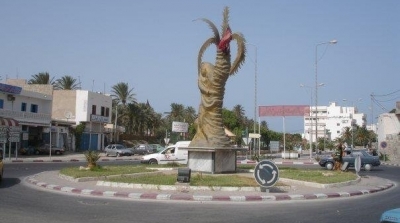 قابس: الأمن يستعمل الغاز المسيل للدموع لتفريق المحتجين أمام الولاية