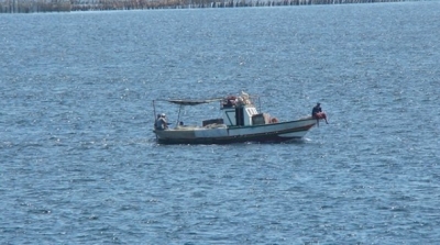 صفاقس : غرق مركب على متنه 28 ''حارقا'' 