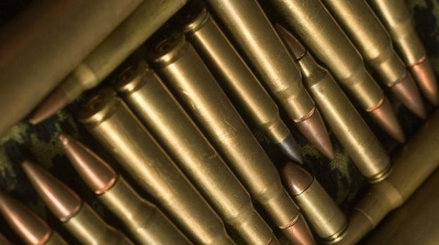 قابس : حجز 190 خرطوشة على متن سيارة قادمة من ليبيا