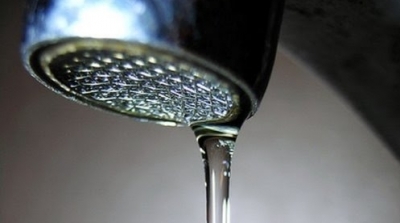 اضطراب في توزيع المياه في 5 ولايات بداية من 20 الى غاية 31 جانفي الجاري 