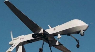  القصرين : سقوط طائرة عسكرية في سبيطلة 