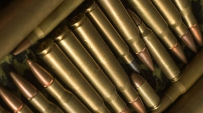 قفصة : الكشف عن ورشة لصنع الاسلحة و الخراطيش بأحجام مختلفة 