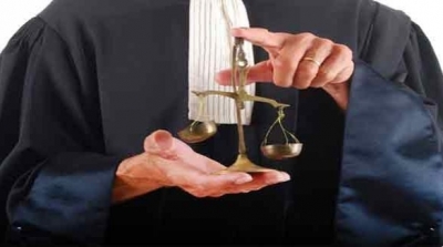 باجة: محامون يقتحمون المحكمة الابتدائية