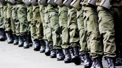 انباء عن اشتباكات مسلحة بين الجيش الوطني و مجموعة ارهابية بجندوبة 