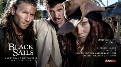 انتباه: عودة القراصنة و الفايكنغ لشاشة حواسبكم