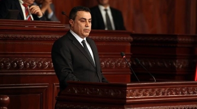 اطلاق موقع الكتروني لرصد أداء مهدي جمعة