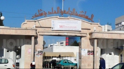 وفاة 3 أطفال بسبب نزلة برد بمستشفى الهادي شاكر في صفاقس