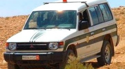 باجة : القاء القبض على احد المتورطين في احداث قبلاط