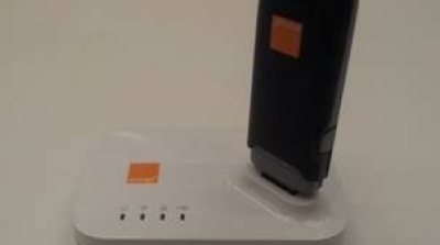 أورنج تونس تطلق جهاز إرسال "الوي في/ Wifi" انطلاقا من مفتاح الانترنات